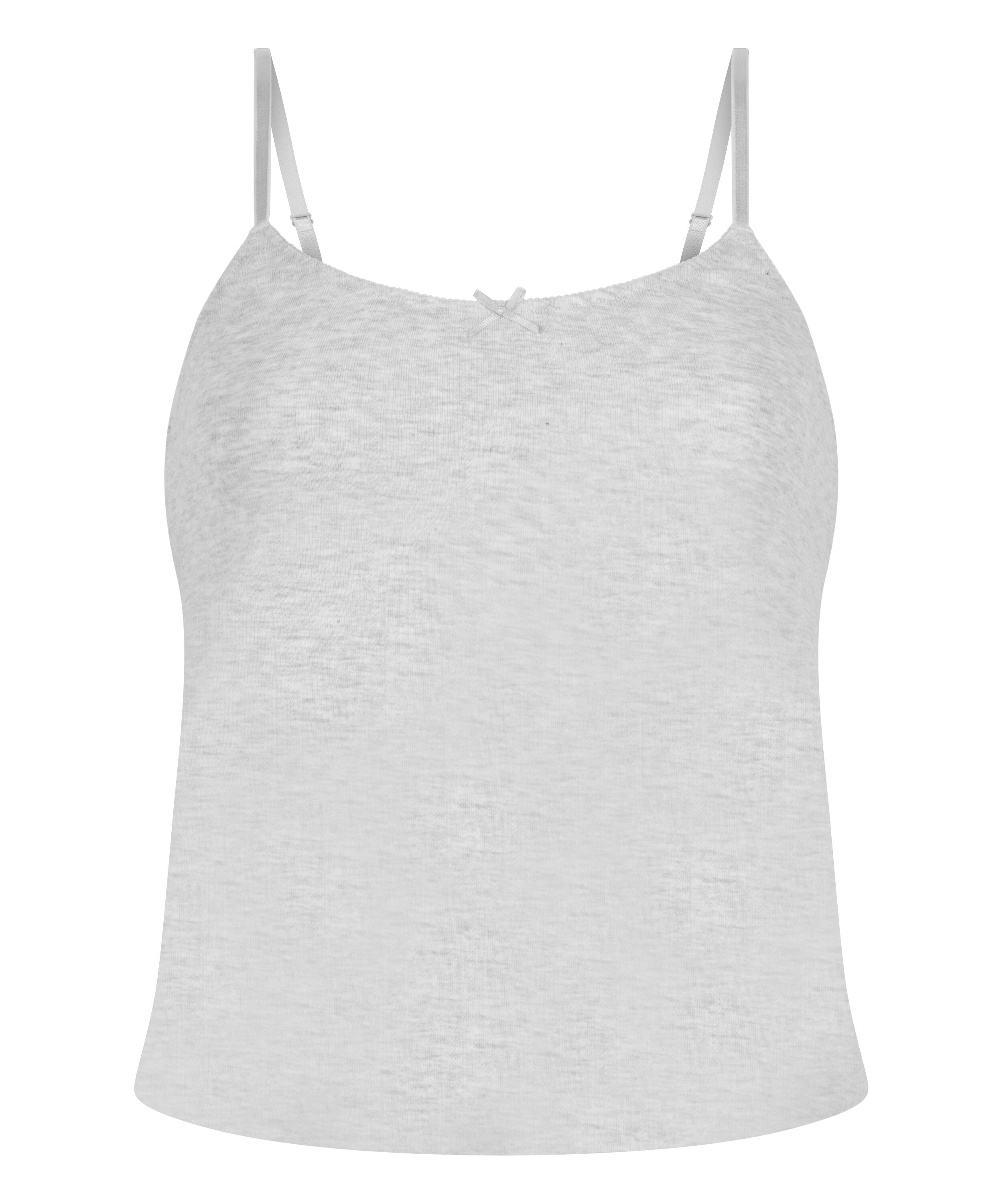 Pointelle pyjamastopp, Gr&aring;