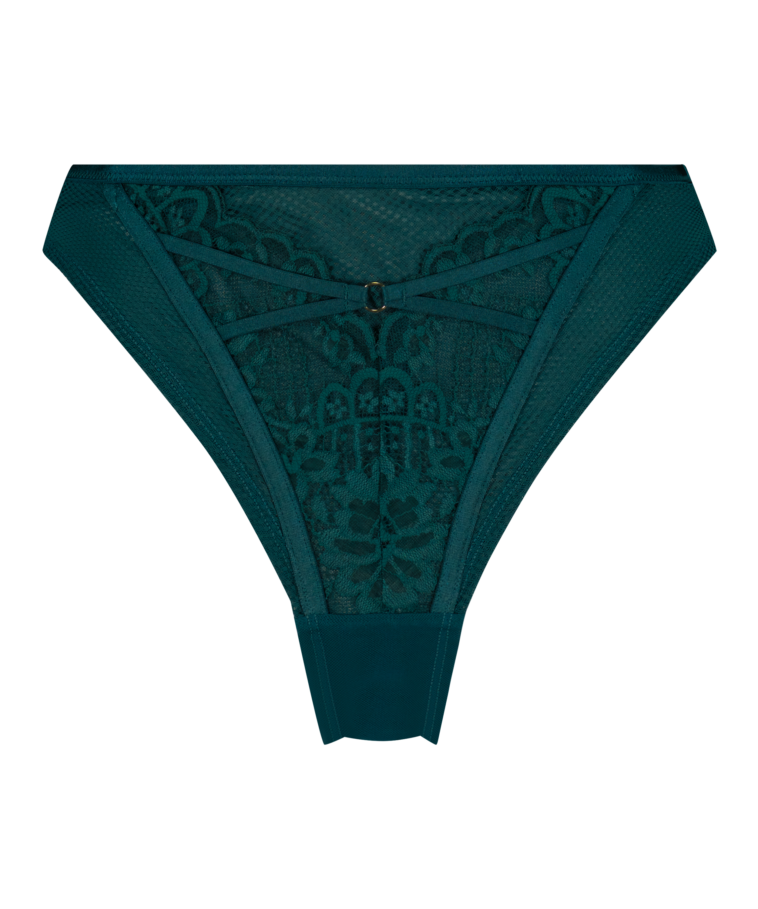 Brazilian-trosa Riri, bl&aring;, main