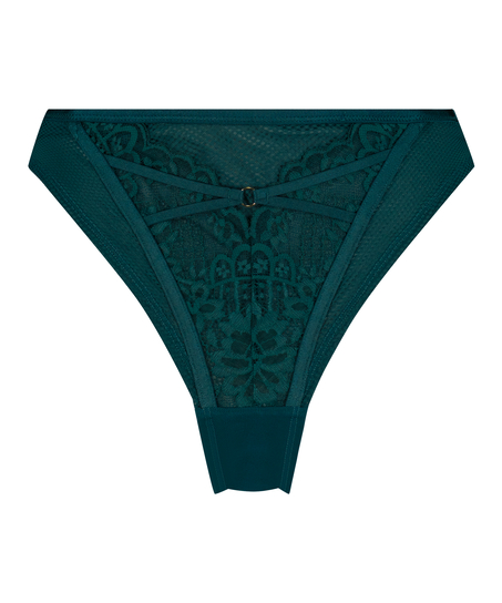 Brazilian-trosa Riri, bl&aring;