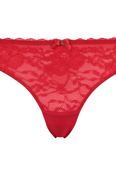 Hunkemöller Stringtrosa Maya trosor dam – bild 3