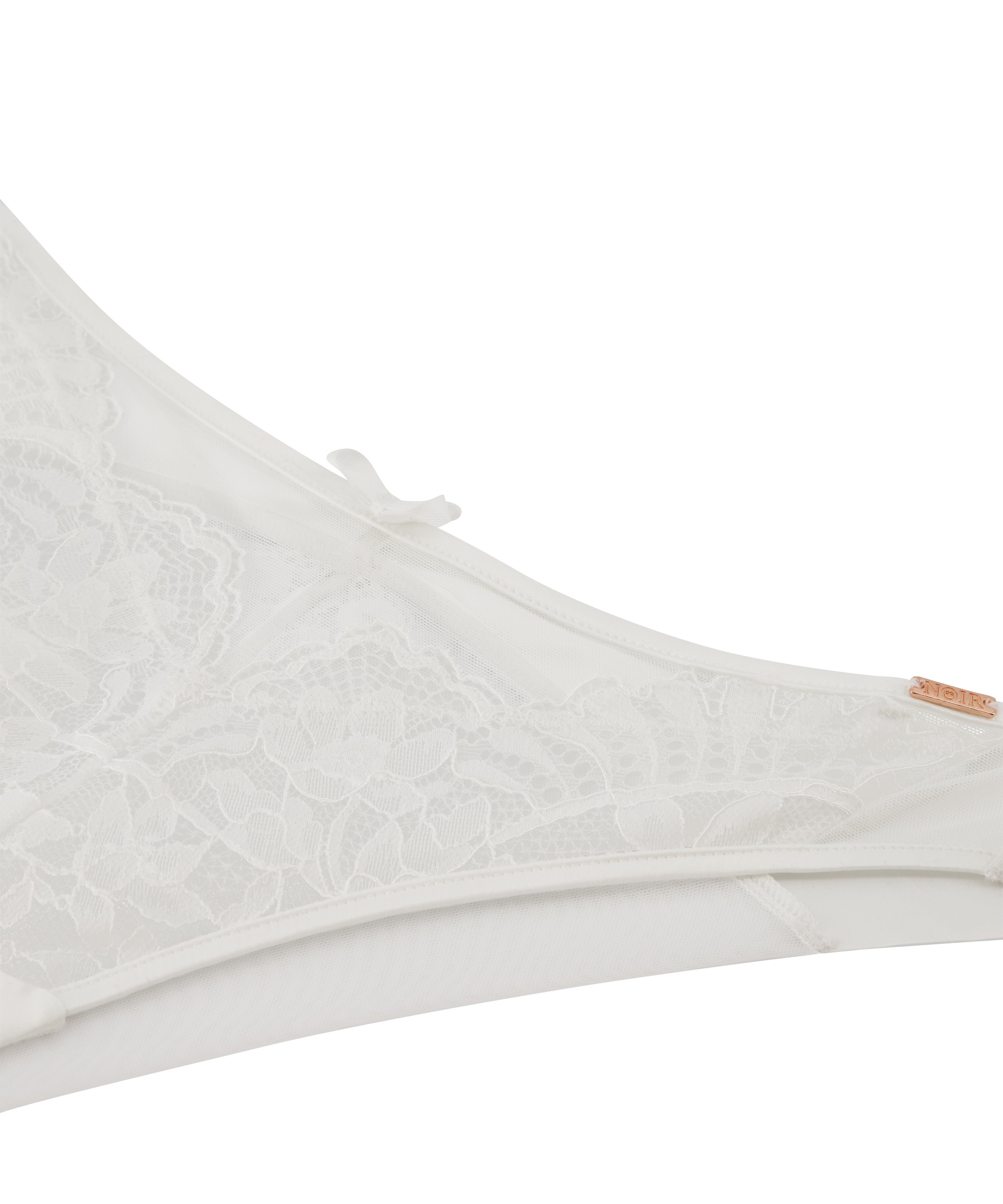 Brazilian-trosa Jamie, Vit, main