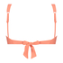 Bikinitopp Peachy, Orange