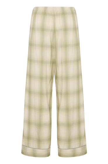 Hunkemöller Pyjamasbyxor Woven dam – bild 2