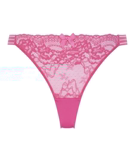 Stringtrosa Sully, Rosa