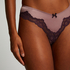Brazilian Lace & Shine, Lila