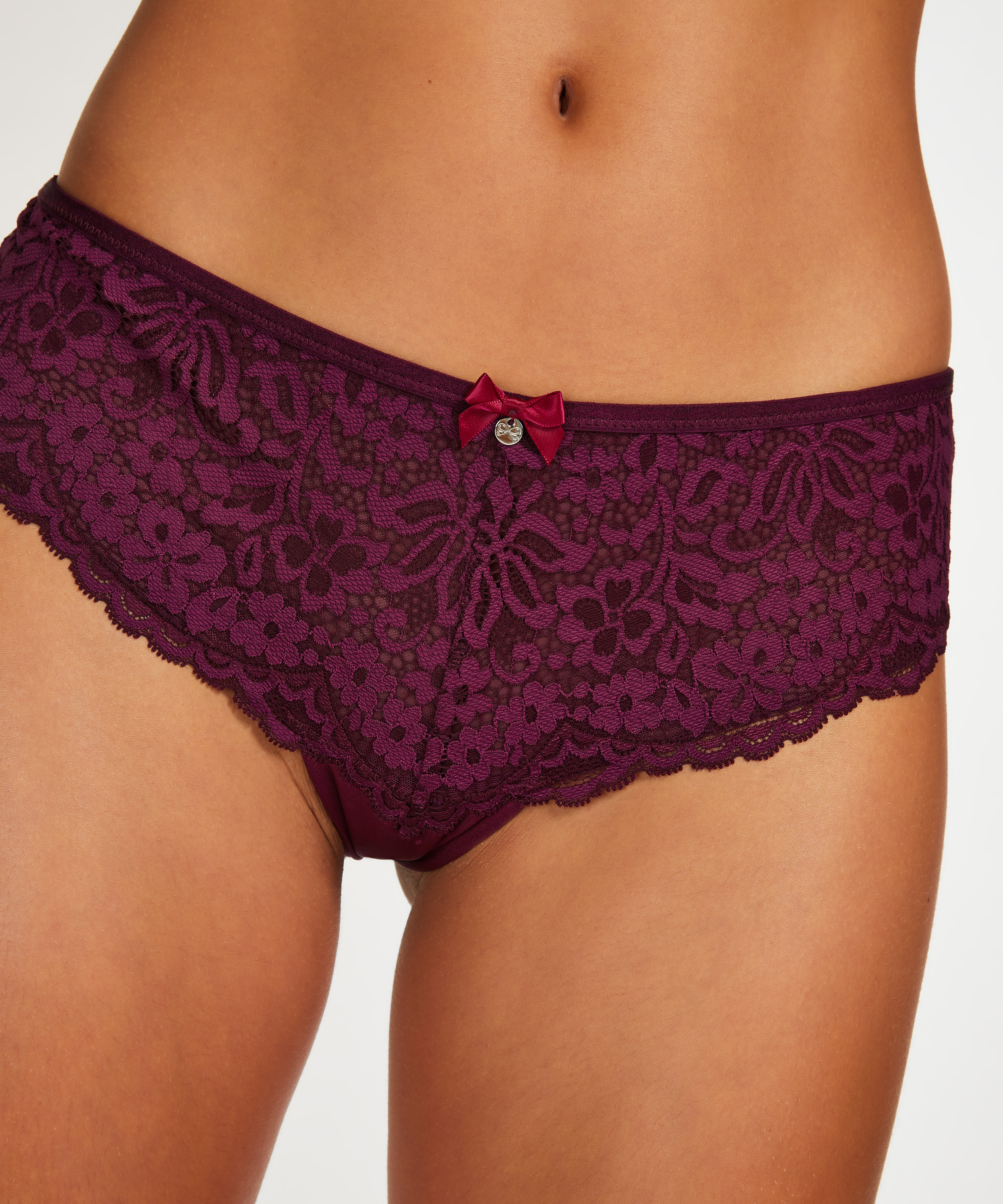 Rose brazilian-trosa, Lila, main