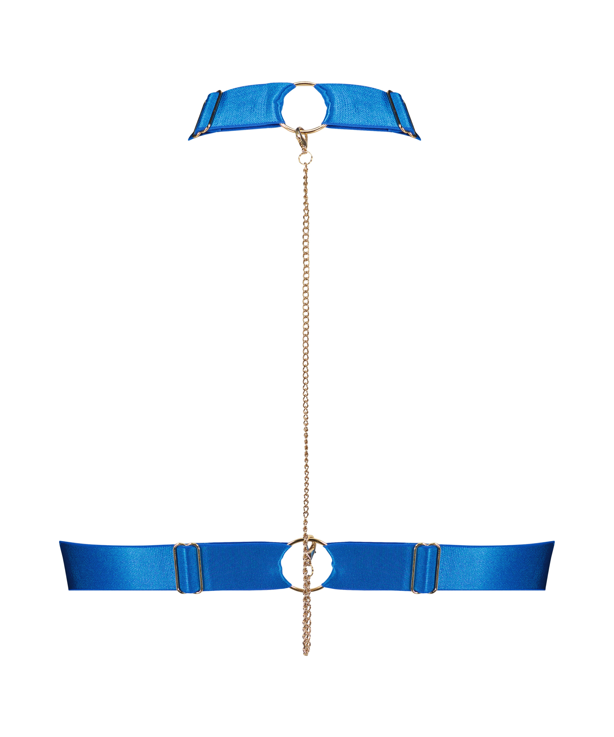 Bralette Clementine, Bl&aring;, main