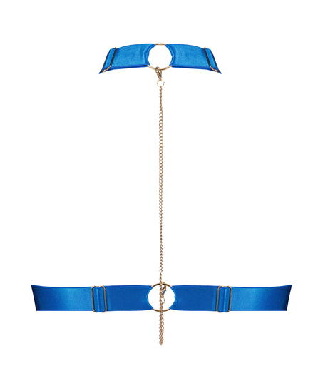 Bralette Clementine, Bl&aring;