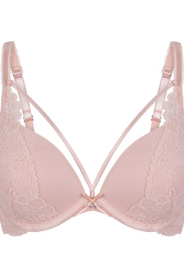 Hunkemöller Behå 'Isadora' bh dam – bild 4