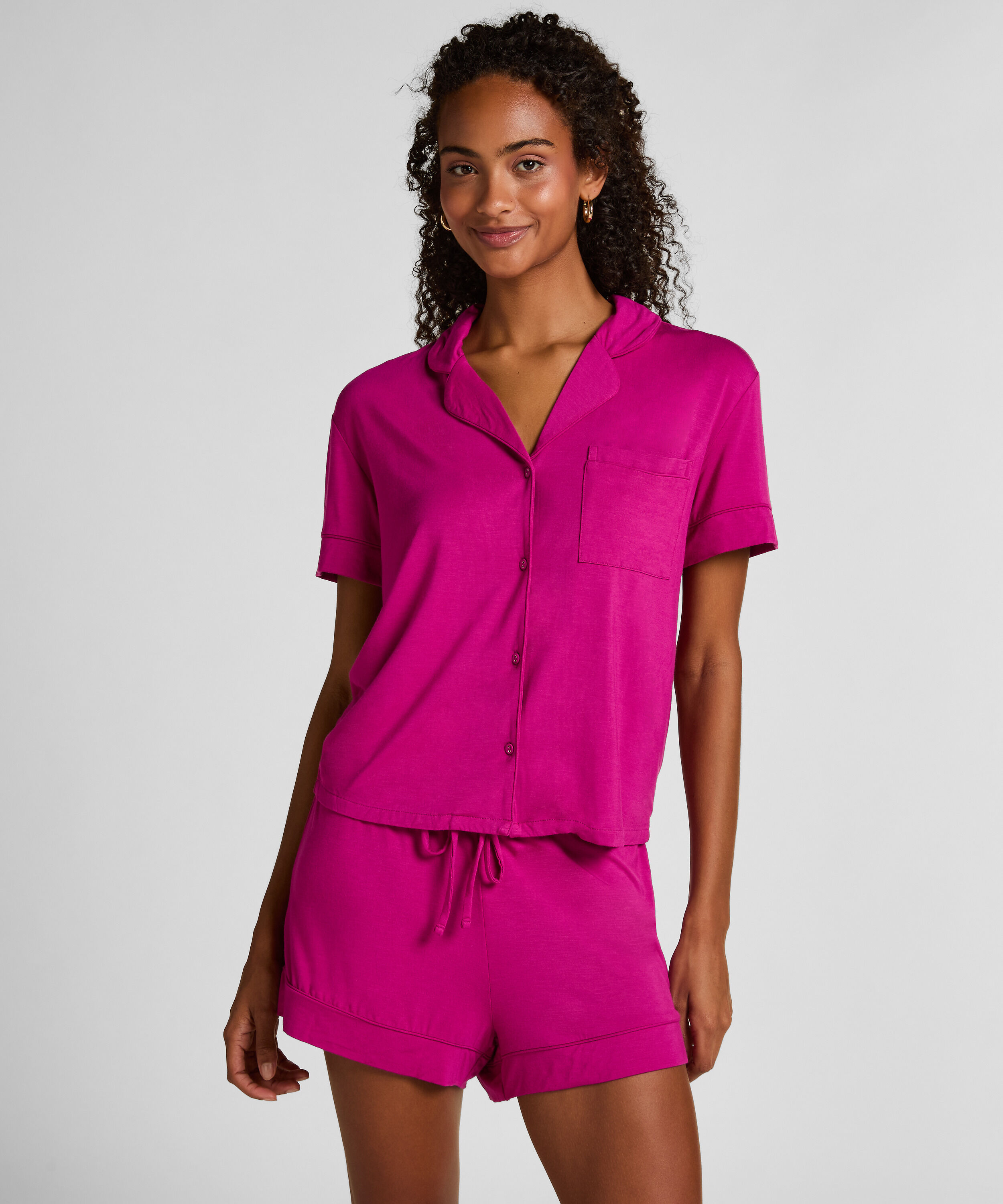 Shorts i jersey Essential