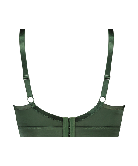 Protes-bh utan bygel, Grön