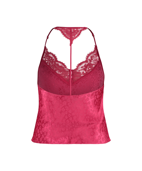 Cami Leopard, Rosa