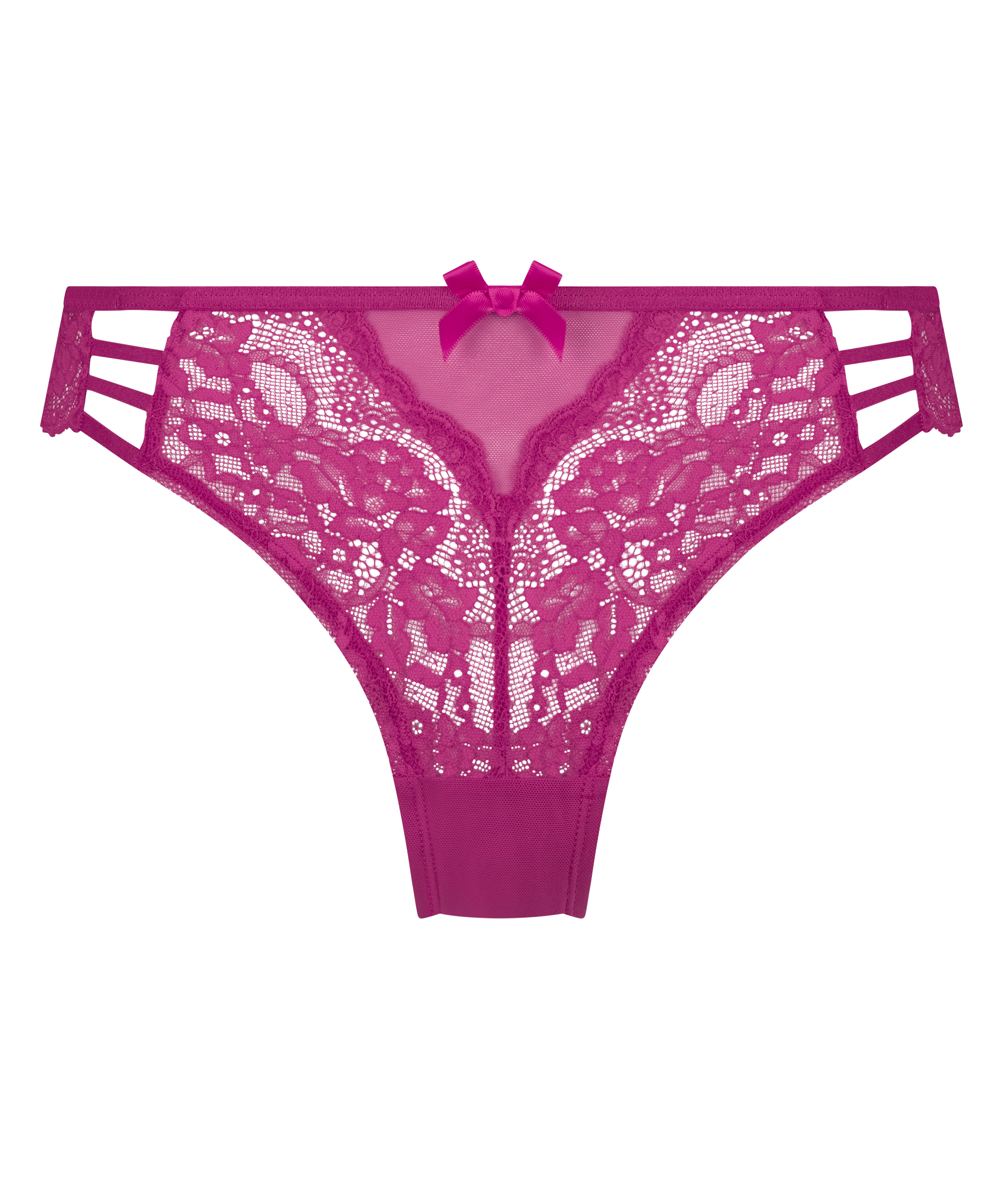 Brazilian-trosa Belle, Rosa, main