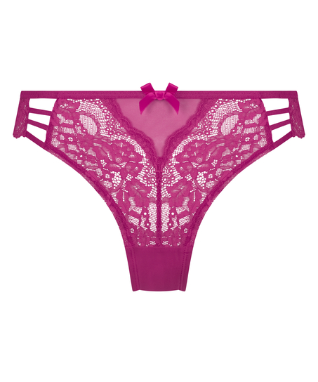 Brazilian-trosa Belle, Rosa