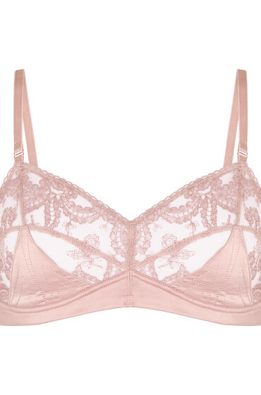 Hunkemöller Bralette bh dam – bild 3