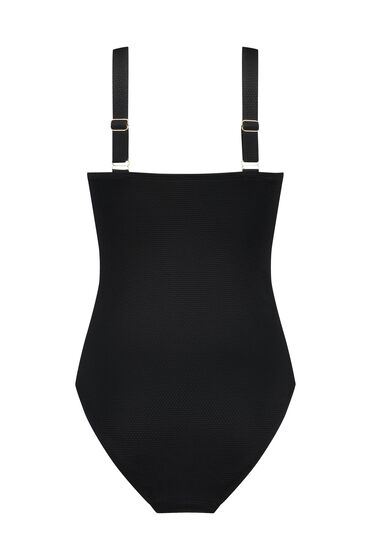 Hunkemöller Scallop baddräkt dam – bild 2