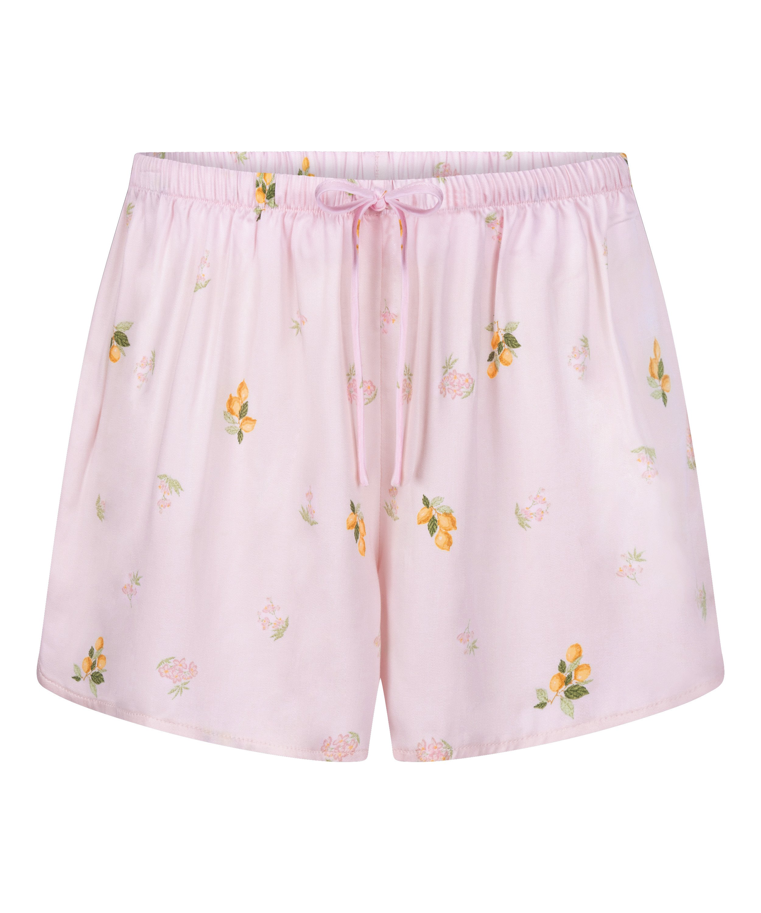 Pyjamasshorts, Rosa, main