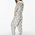 Onesie, Grå