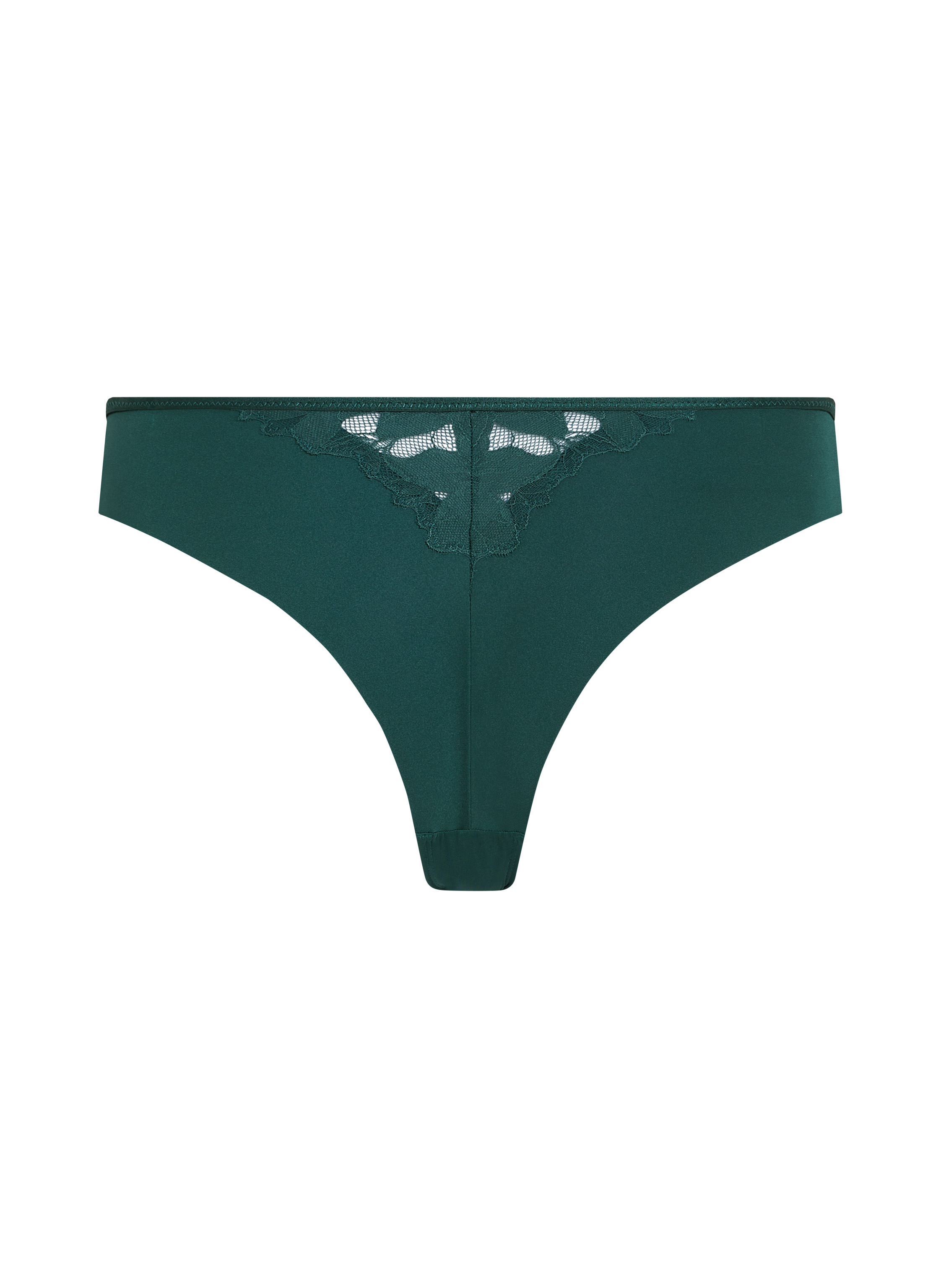 Lana brazilian-trosa, grön, main