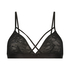 Bralette Corby, Svart