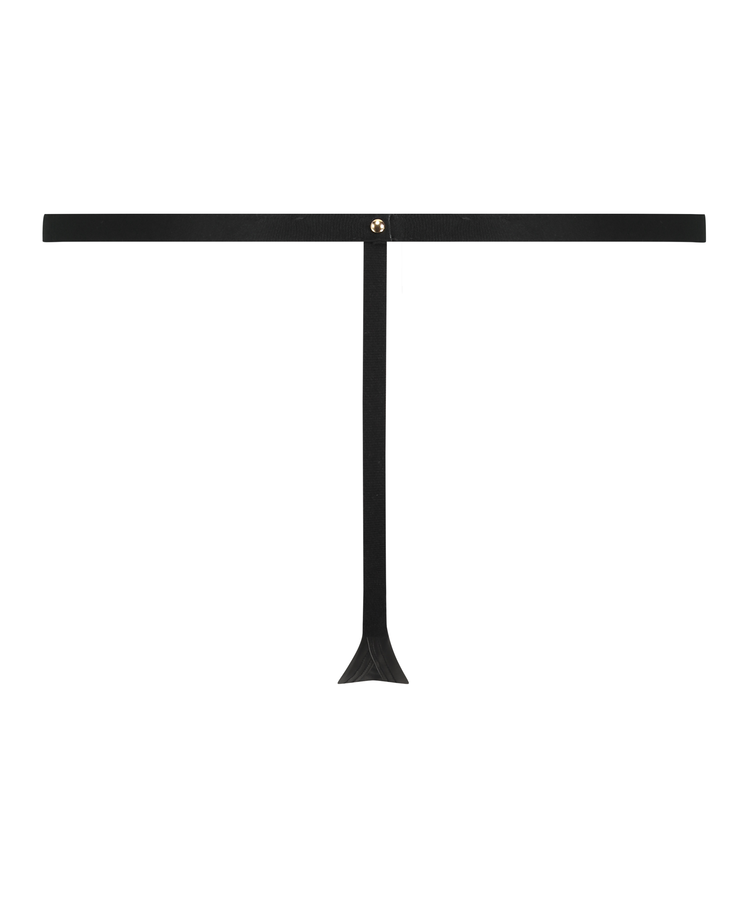 Stringtrosa Faye, Svart, main