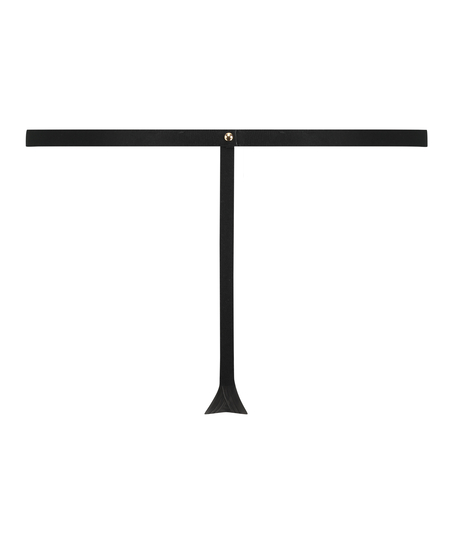 Stringtrosa Faye, Svart