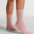 Sockar i modal, Rosa