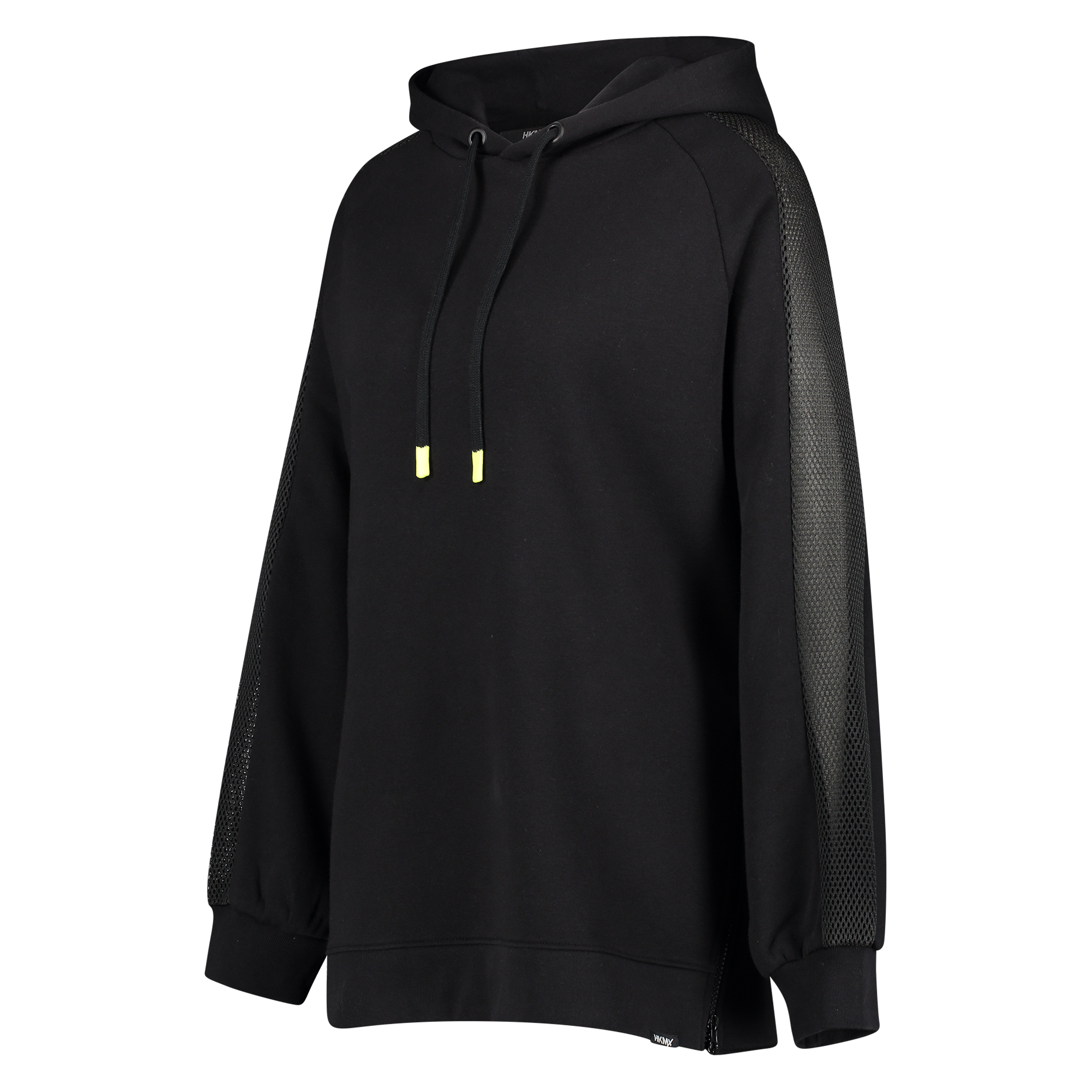 HKMX sweater, Svart, main