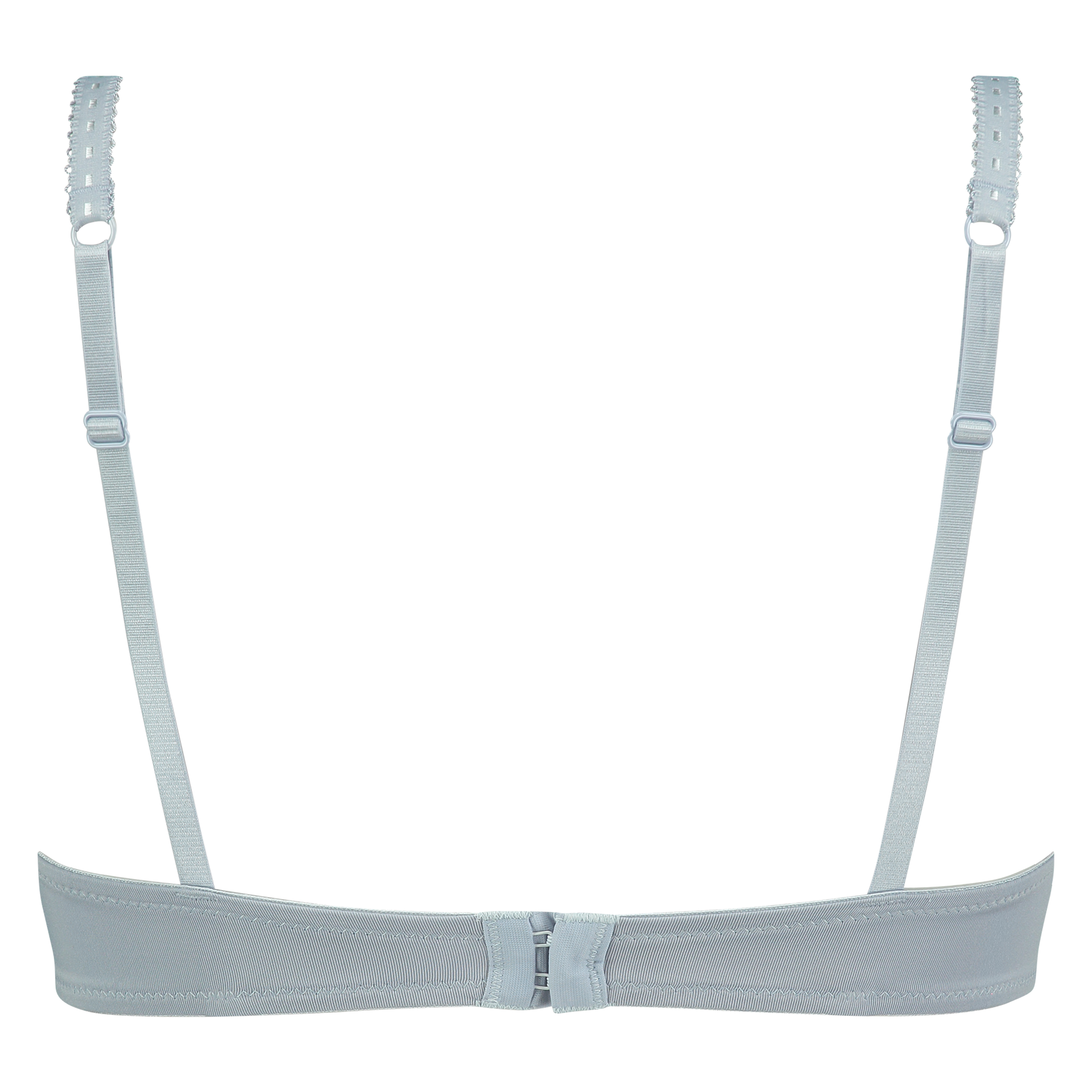 Formpressad bygel-bh Theresa, Blå, main