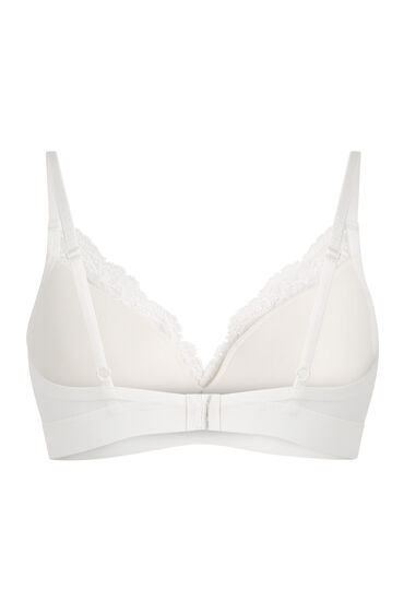 Hunkemöller Formpressad bh utan bygel Sophie dam – bild 2
