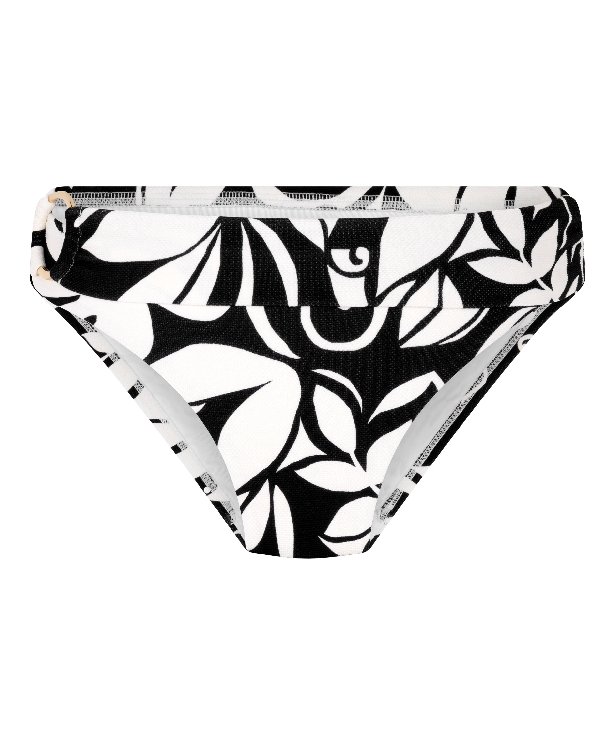 Mauritius Rio bikiniunderdel, Svart