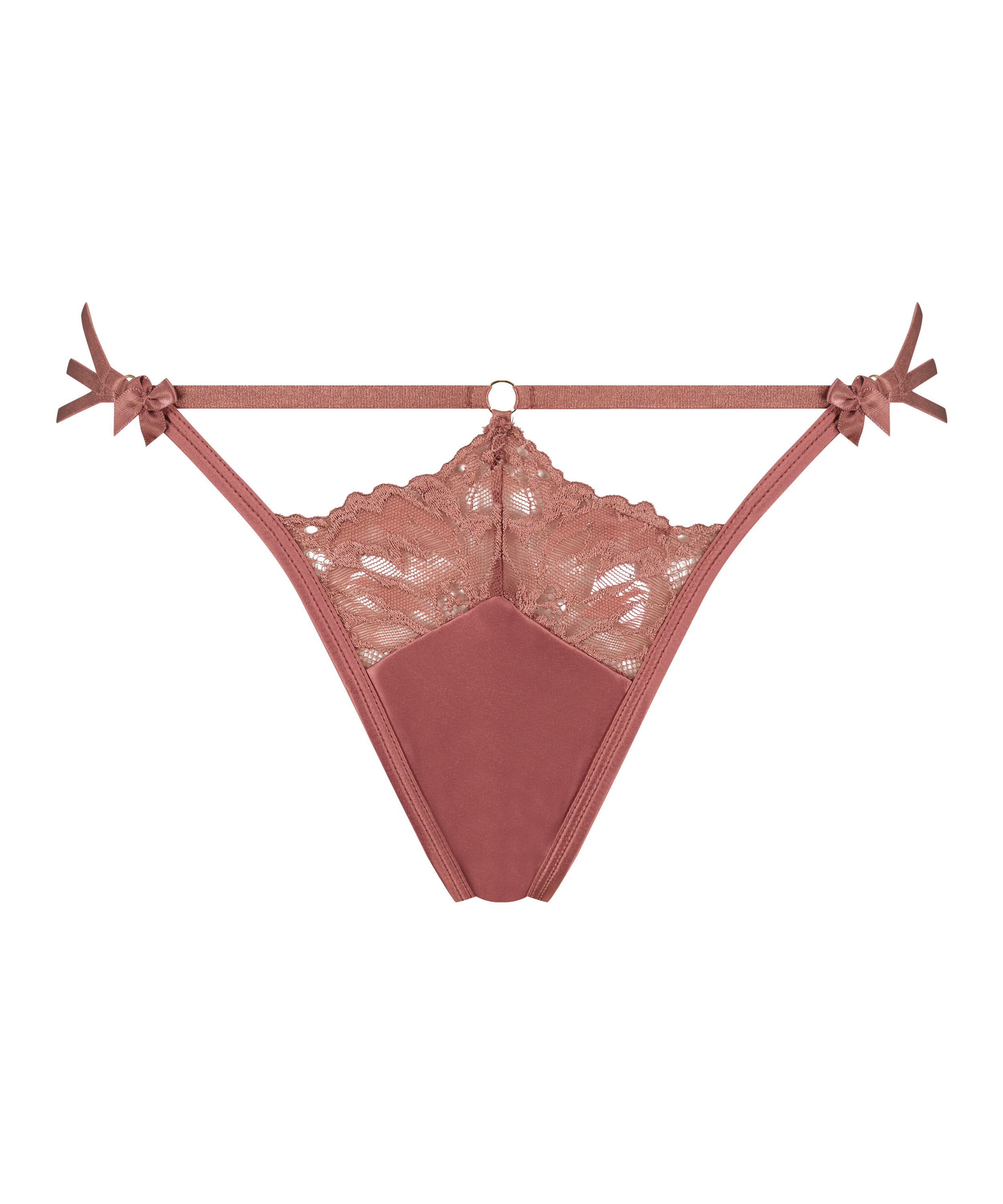 Stringtrosa Extrovert, Lila, main