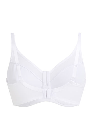 Hunkemöller Icke-formpressad minimizer-bh med bygel Nina dam – bild 2