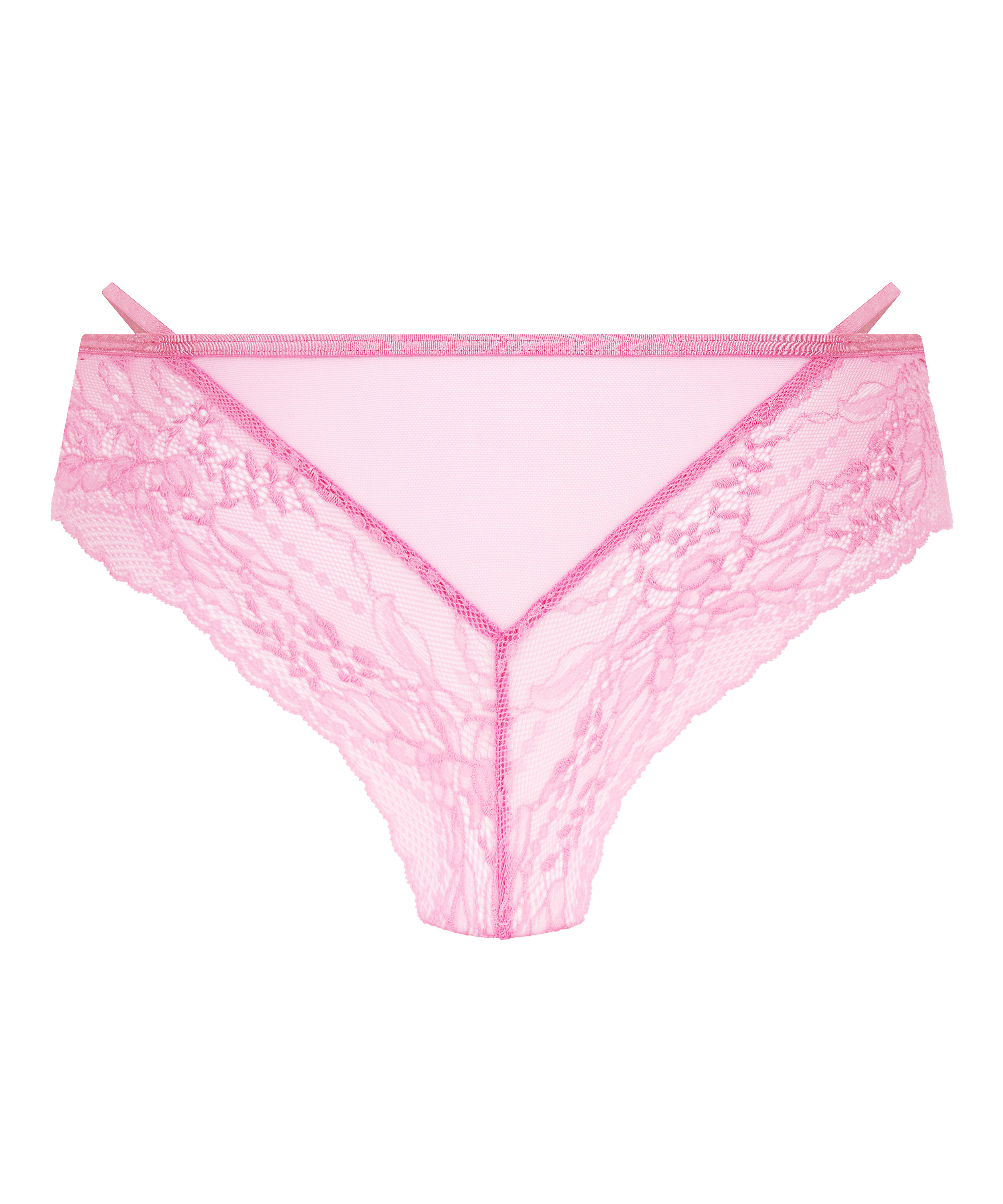 Anna brazilian-trosa, Rosa, main