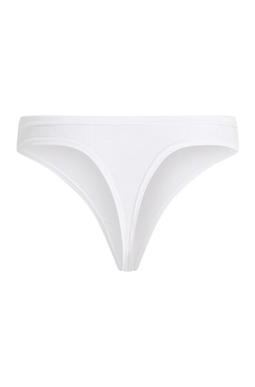 Hunkemöller Bomull Kira stringtrosa trosor dam – bild 2