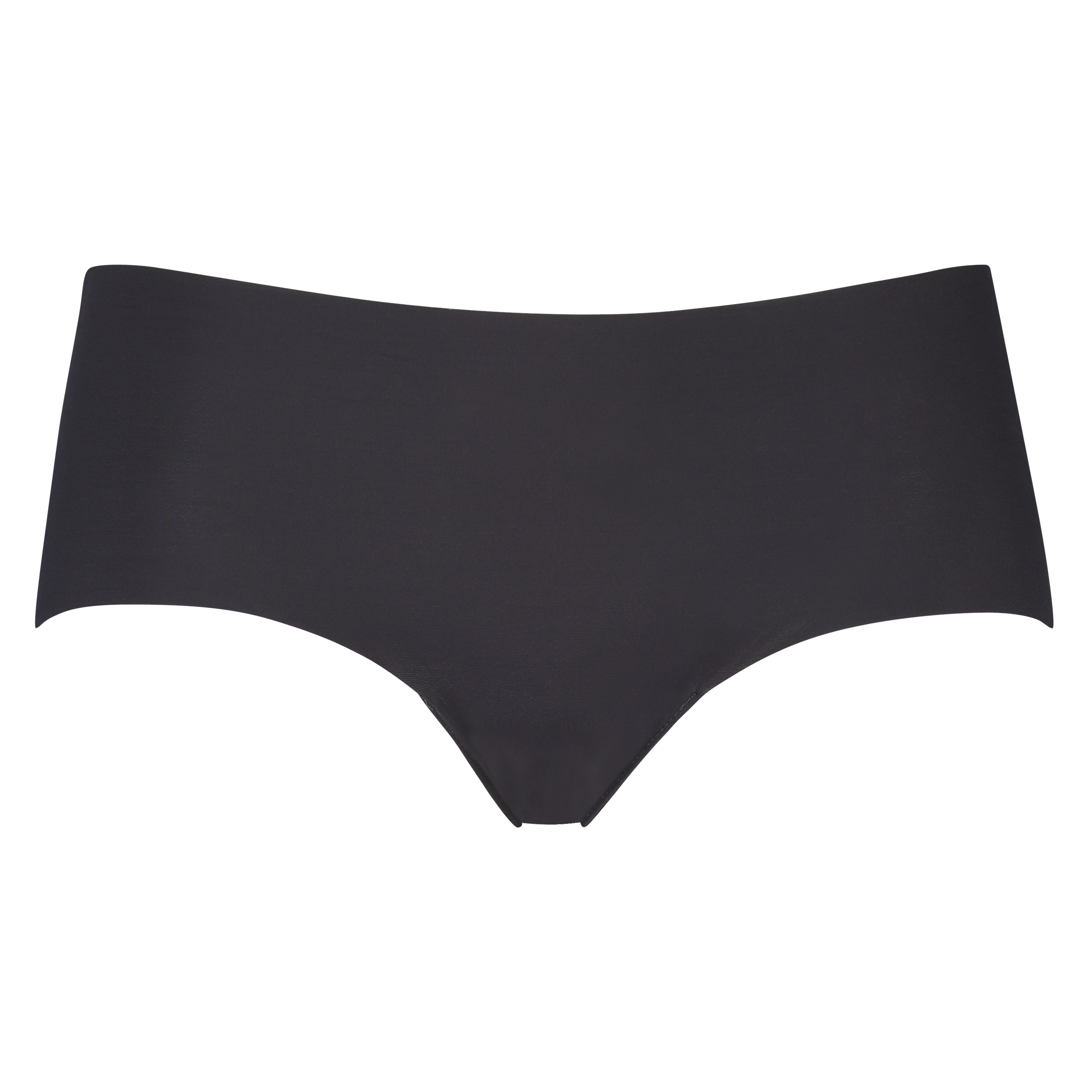 Boxertrosa Invisible Short, Grå, main