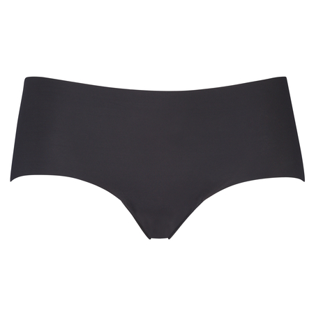 Boxertrosa Invisible Short, Grå