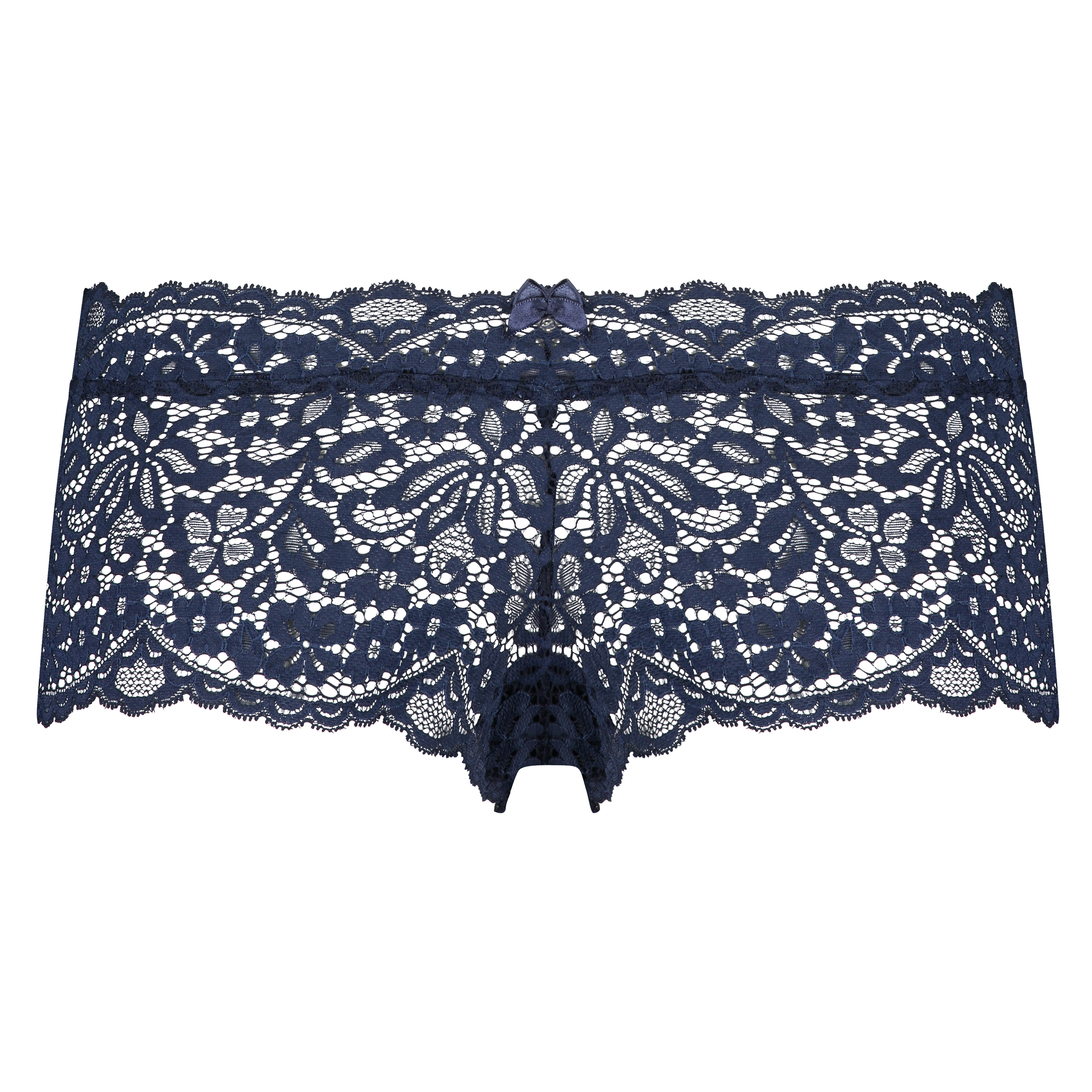 Boxertrosa Marina, blå, main