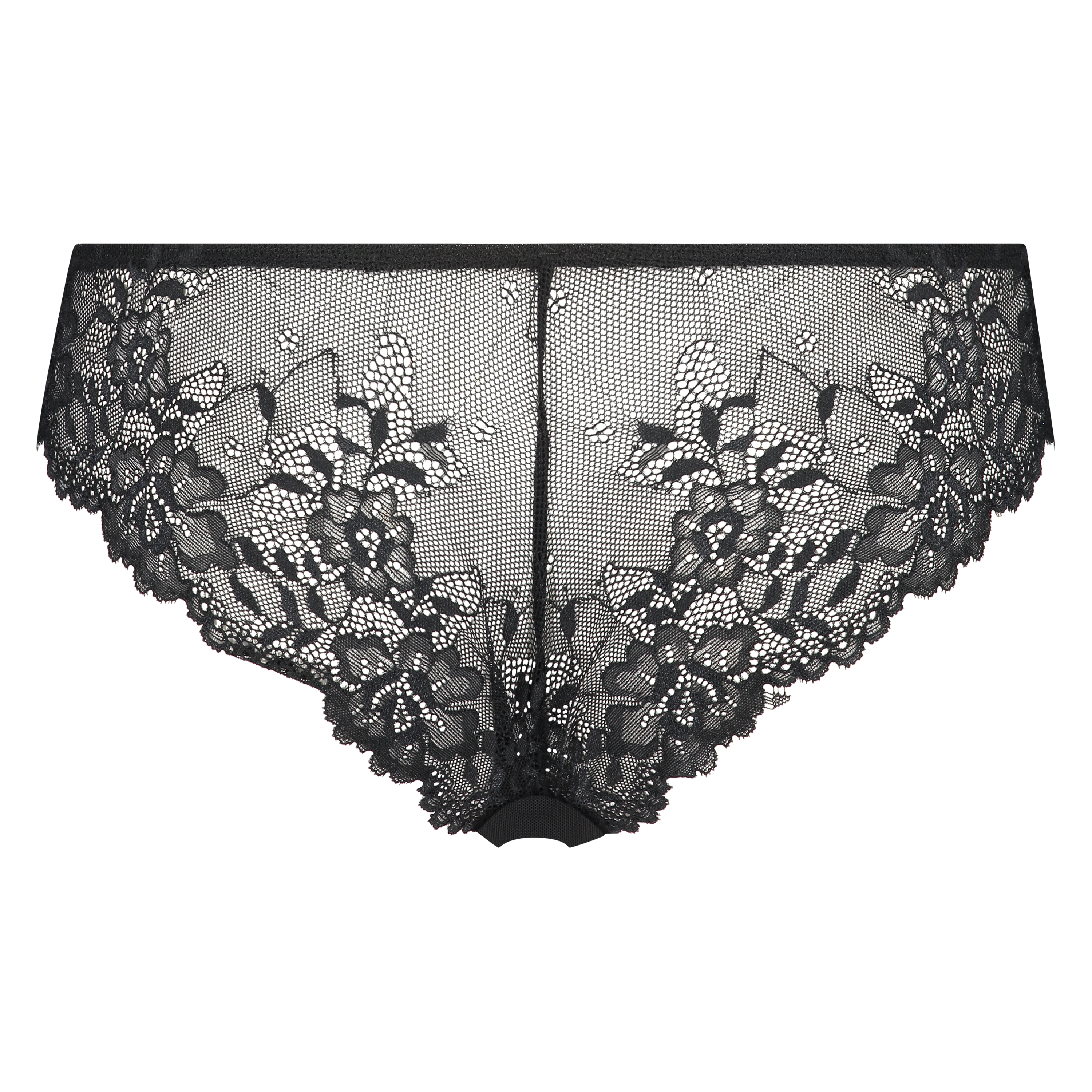 Braziliantrosan Crystal, Svart, main