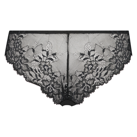 Braziliantrosan Crystal, Svart