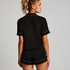 Shorts i jersey Essential, Svart