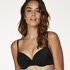Push-up-kuddar till bikini, Beige