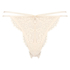 Hilary stringtrosa, Beige