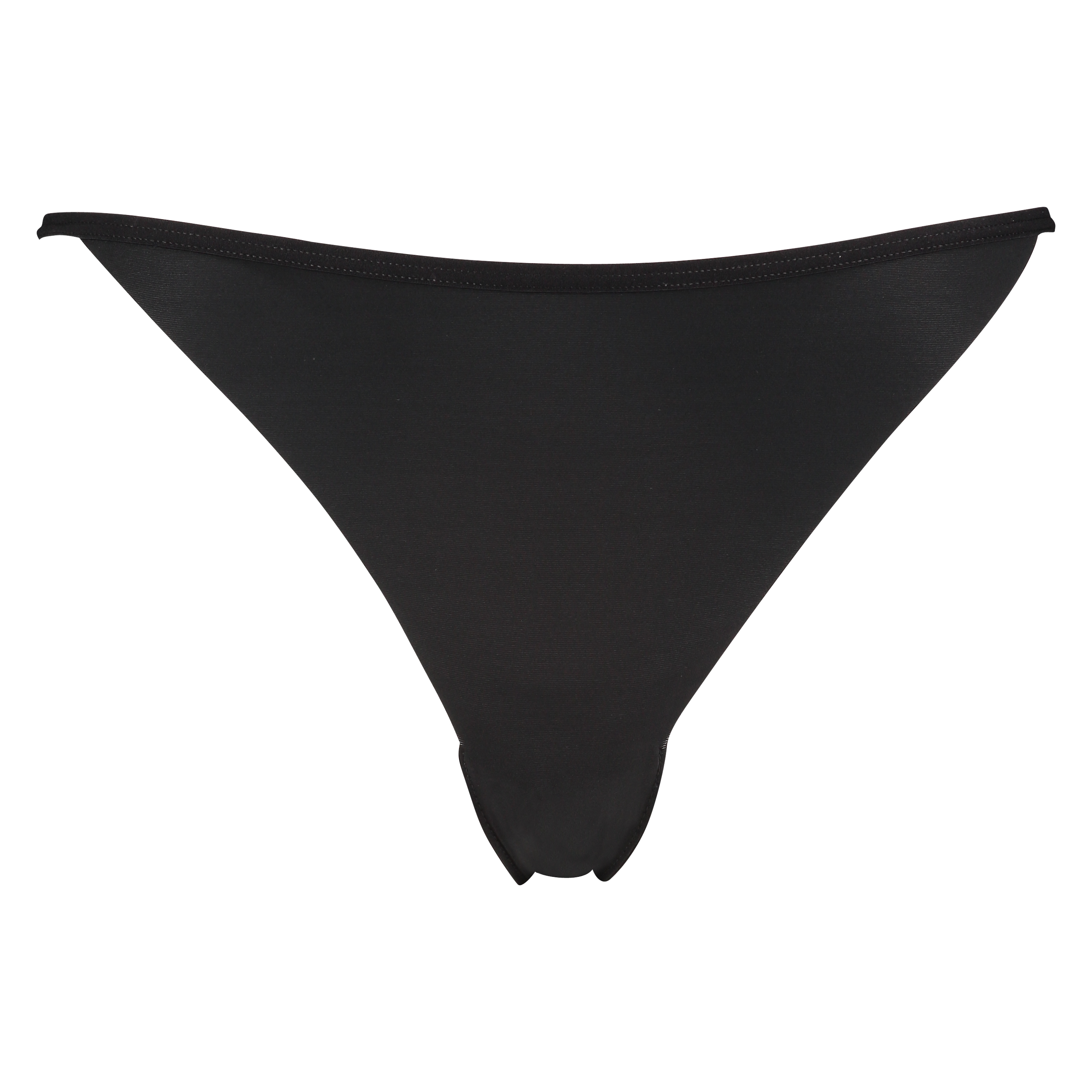 Brazilian Invisible Lace, Svart, main