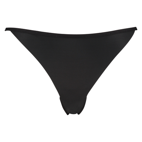 Brazilian Invisible Lace, Svart