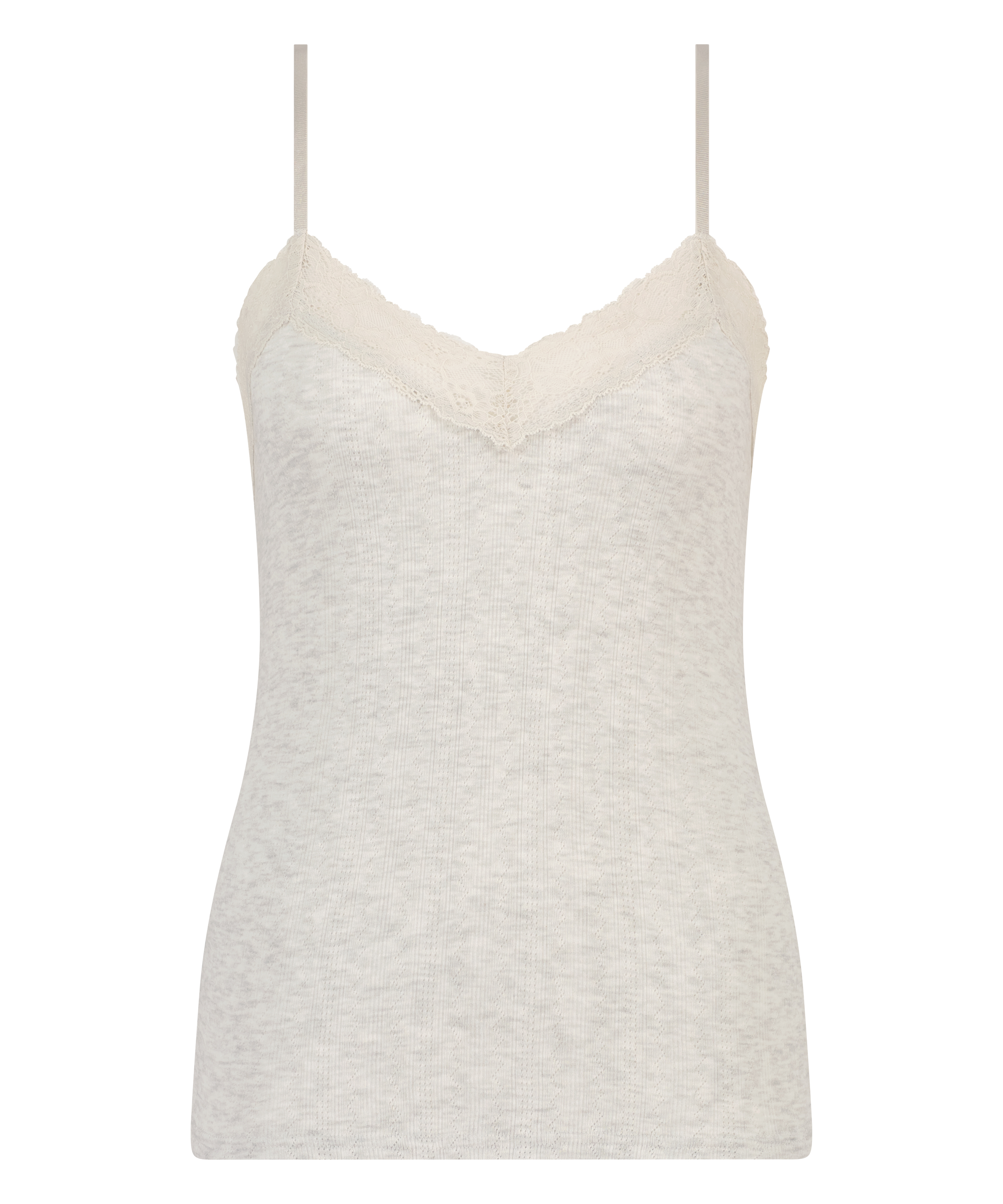 Linne Cami Lace, Beige, main