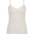 Linne Cami Lace, Beige