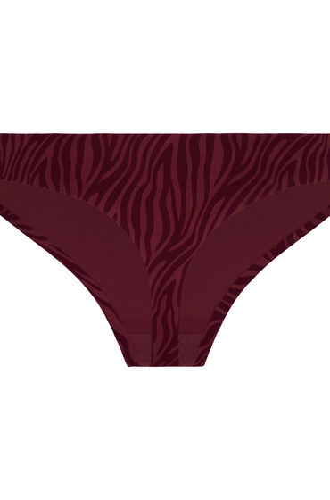 Hunkemöller Invisible string basic dam – bild 2