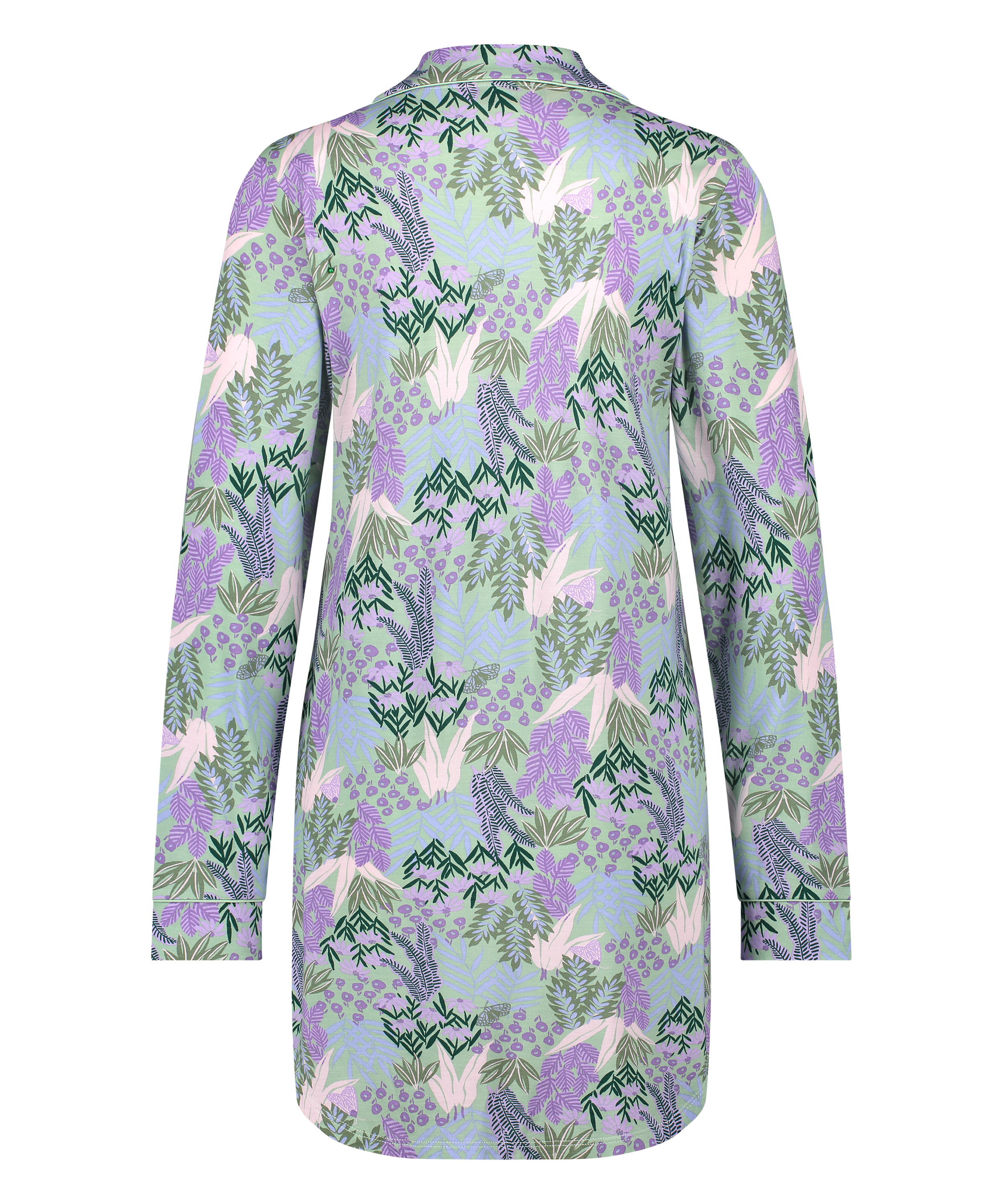 Nattlinne Green Grass, Gr&ouml;n, main