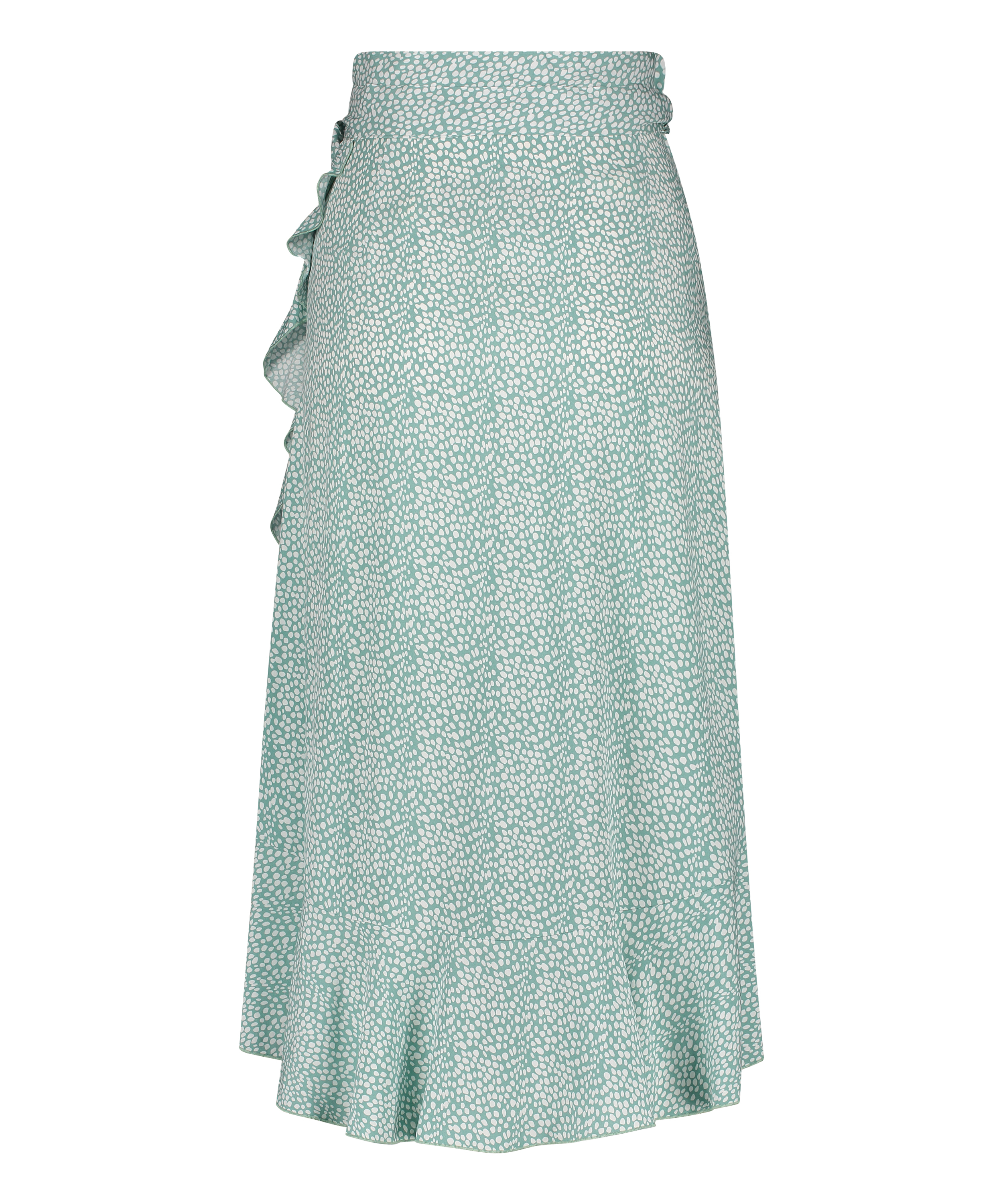 Mini Pareo Wrap, gr&ouml;n, main